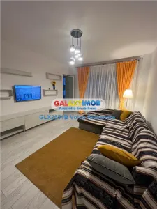 Apartament Bloc Nou Oltenitei - Popesti Leordeni - Centrala - Bucuresti