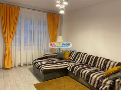 Apartament Bloc Nou Oltenitei - Popesti Leordeni - Centrala - foto 2