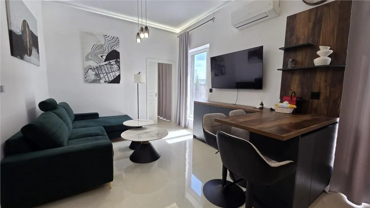 VIVAT EXECUTIVE TERRACE Apartament Premium cu Terasa Prima Inchiriere - foto 3