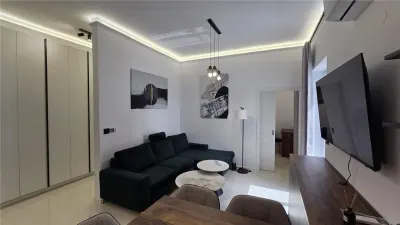 VIVAT EXECUTIVE TERRACE Apartament Premium cu Terasa Prima Inchiriere - foto 4