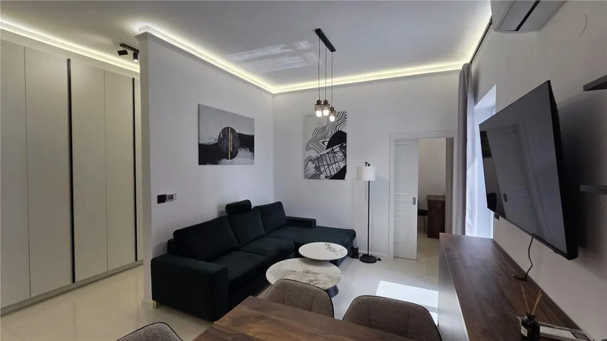 VIVAT EXECUTIVE TERRACE Apartament Premium cu Terasa Prima Inchiriere - foto 4