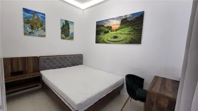 VIVAT EXECUTIVE TERRACE Apartament Premium cu Terasa Prima Inchiriere - foto 6