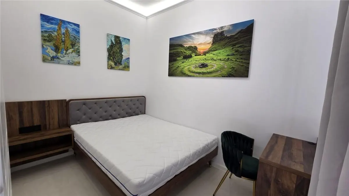 VIVAT EXECUTIVE TERRACE Apartament Premium cu Terasa Prima Inchiriere - foto 6