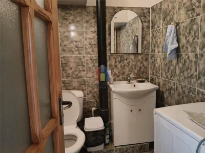 VIDEO! Mobilat - Utilat 3 camere, 83 mp,Buzaului, B.uri, etaj 4 - foto 11