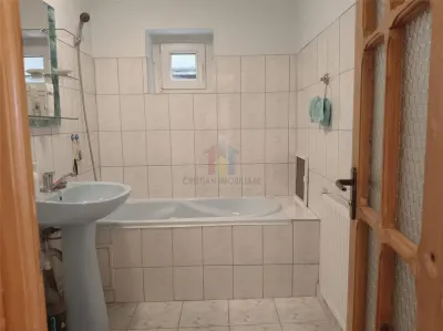 VIDEO! Mobilat - Utilat 3 camere, 83 mp,Buzaului, B.uri, etaj 4 - foto 12