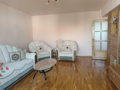 VIDEO! Mobilat - Utilat 3 camere, 83 mp,Buzaului, B.uri, etaj 4 - foto 3