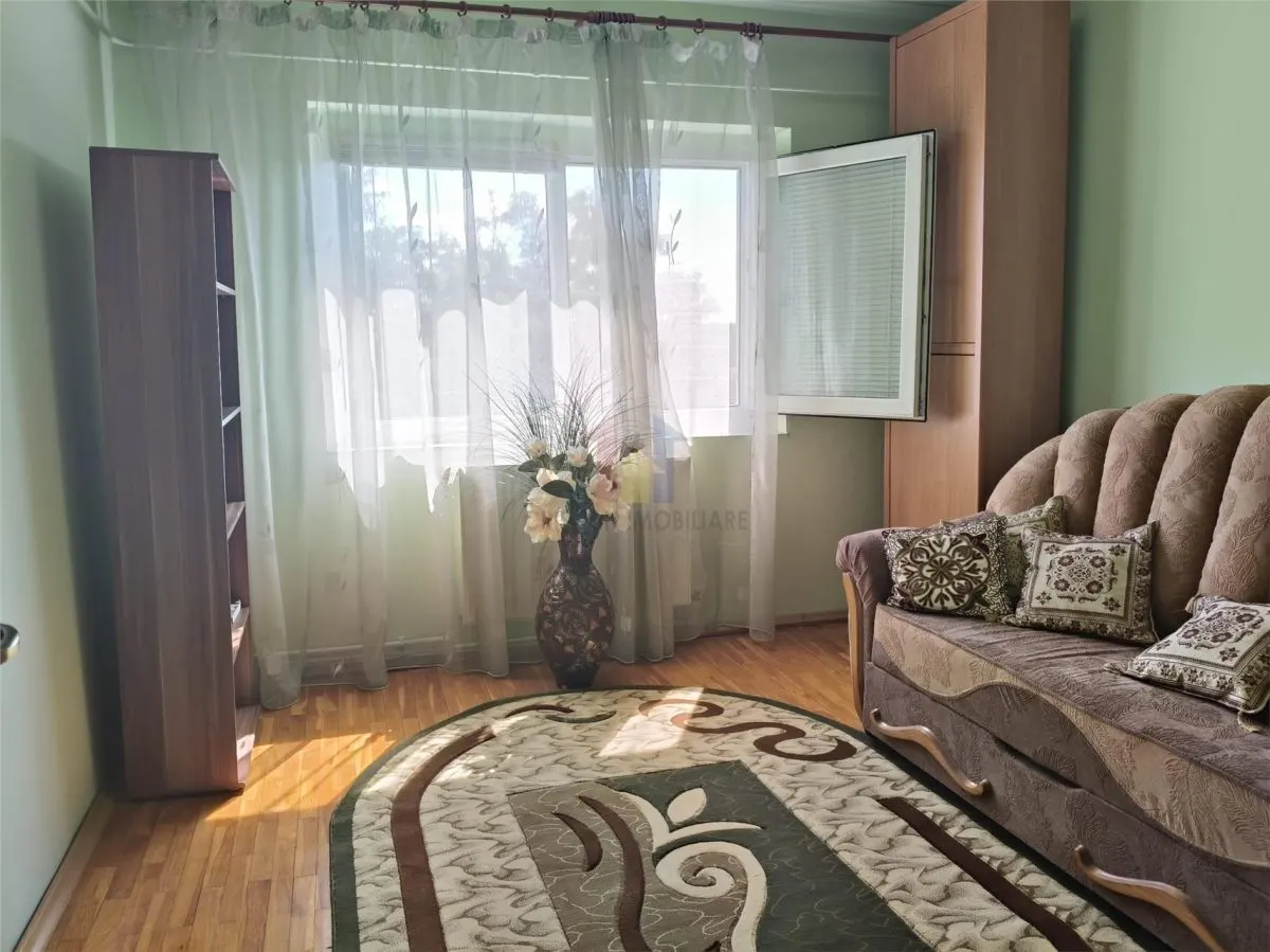 VIDEO! Mobilat - Utilat 3 camere, 83 mp,Buzaului, B.uri, etaj 4 - foto 6