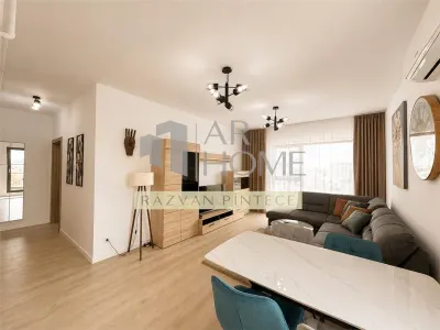 Apartament 2 camere, prima inchiriere, Albert MRS Gradinile Ploiesti - Ploiesti