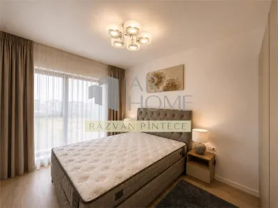 Apartament 2 camere, prima inchiriere, Albert MRS Gradinile Ploiesti - foto 5