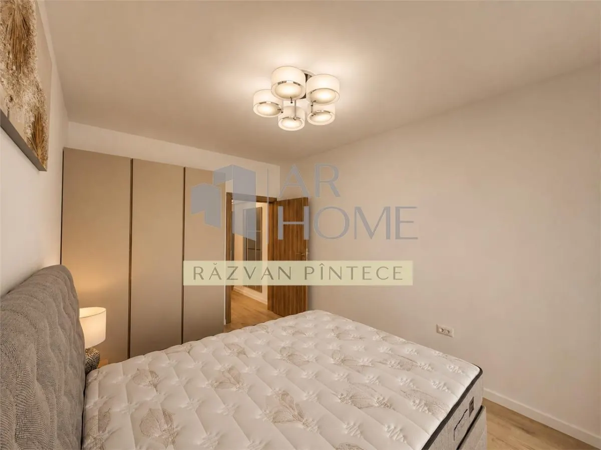 Apartament 2 camere, prima inchiriere, Albert MRS Gradinile Ploiesti - foto 6
