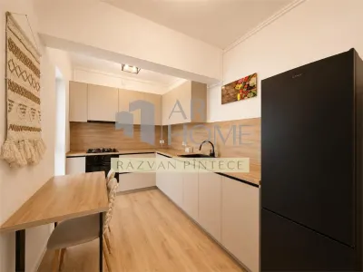 Apartament 2 camere, prima inchiriere, Albert MRS Gradinile Ploiesti - foto 7