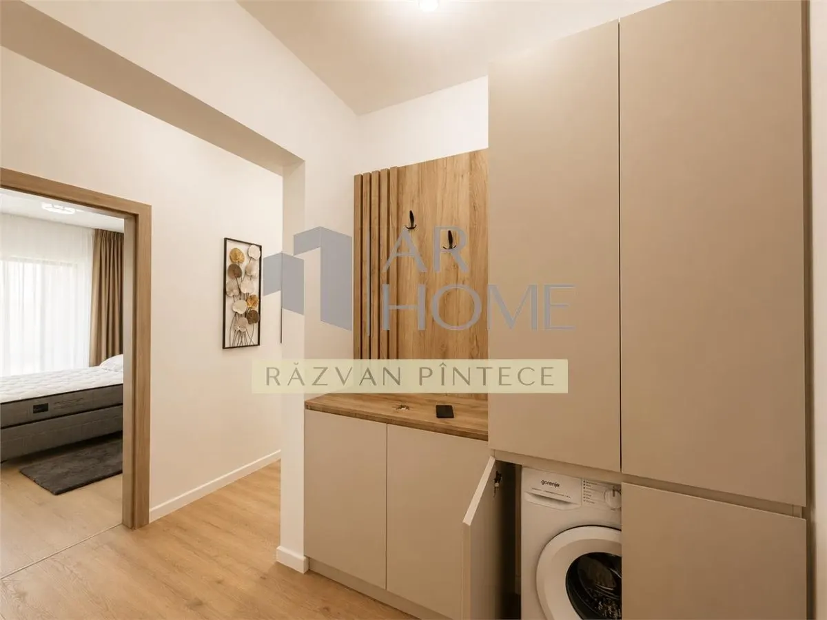 Apartament 2 camere, prima inchiriere, Albert MRS Gradinile Ploiesti - foto 10