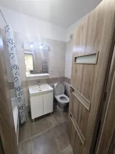 Apartament NOU 1 camera + parcare - foto 12
