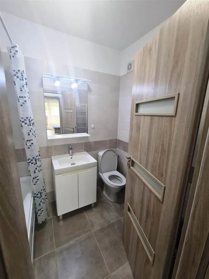 Apartament NOU 1 camera + parcare - foto 12