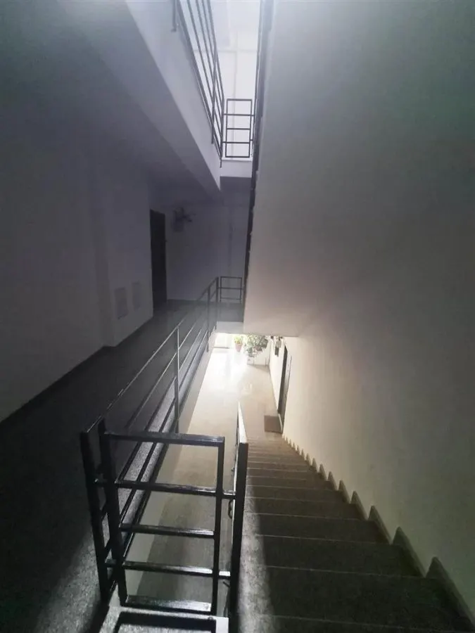Apartament NOU 1 camera + parcare - foto 13