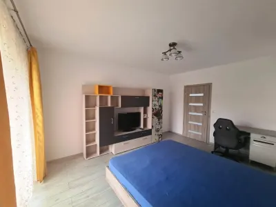 Apartament NOU 1 camera + parcare - foto 3