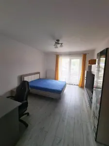 Apartament NOU 1 camera + parcare - foto 4