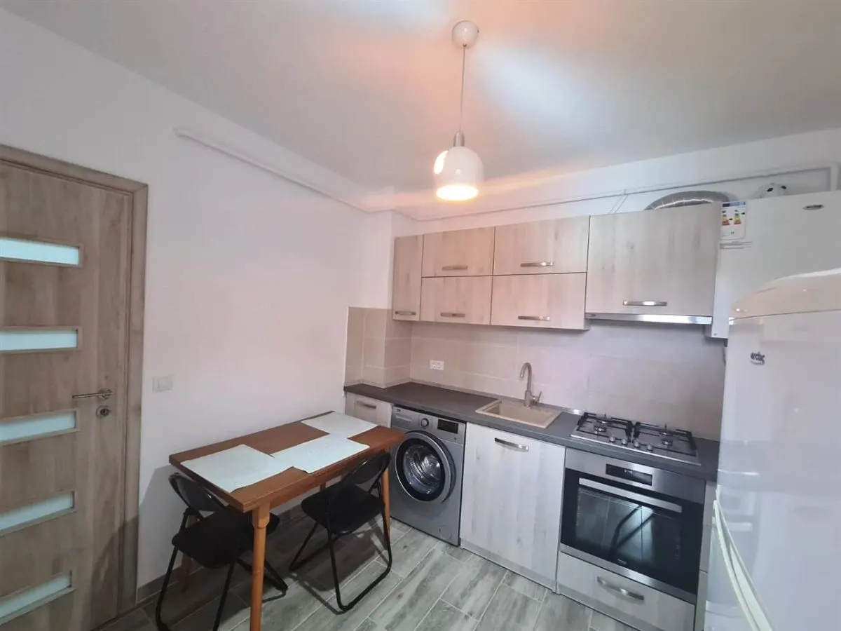 Apartament NOU 1 camera + parcare - foto 6