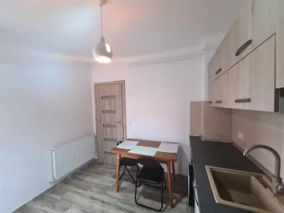 Apartament NOU 1 camera + parcare - foto 7