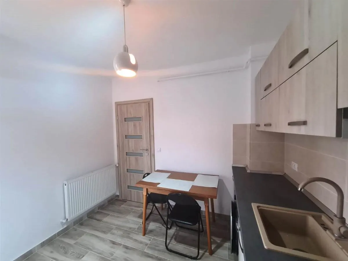 Apartament NOU 1 camera + parcare - foto 7
