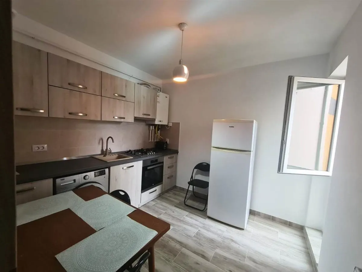 Apartament NOU 1 camera + parcare - foto 8