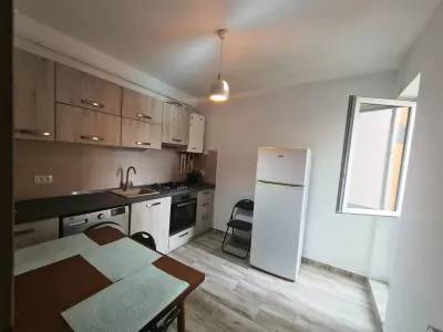 Apartament NOU 1 camera + parcare - foto 9