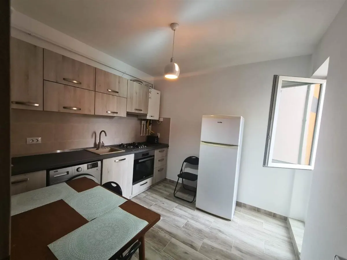 Apartament NOU 1 camera + parcare - foto 9