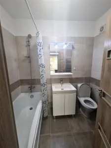 Apartament NOU 1 camera + parcare - foto 10