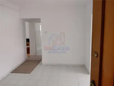 Dacia Apartament 3 camere - foto 4