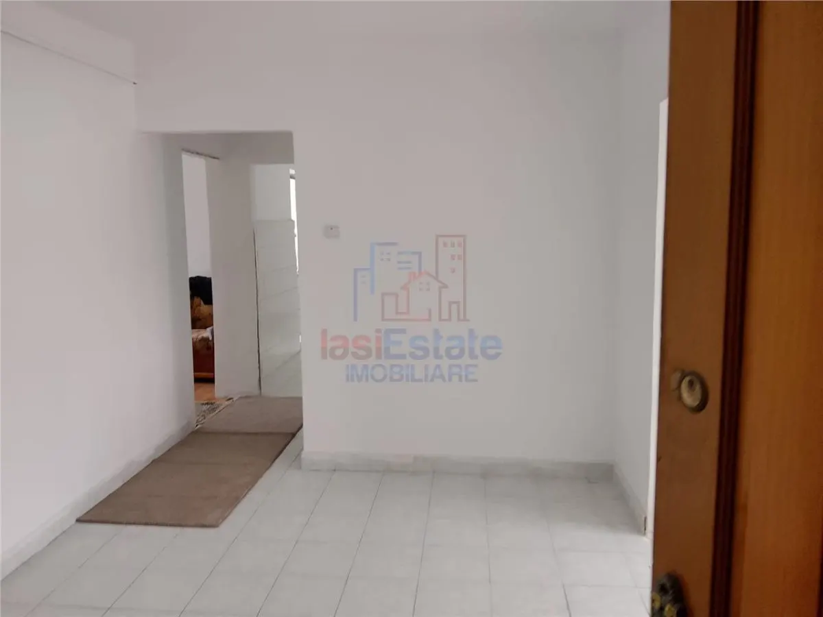 Dacia Apartament 3 camere - foto 4