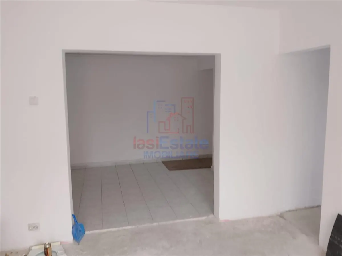 Dacia Apartament 3 camere - foto 7