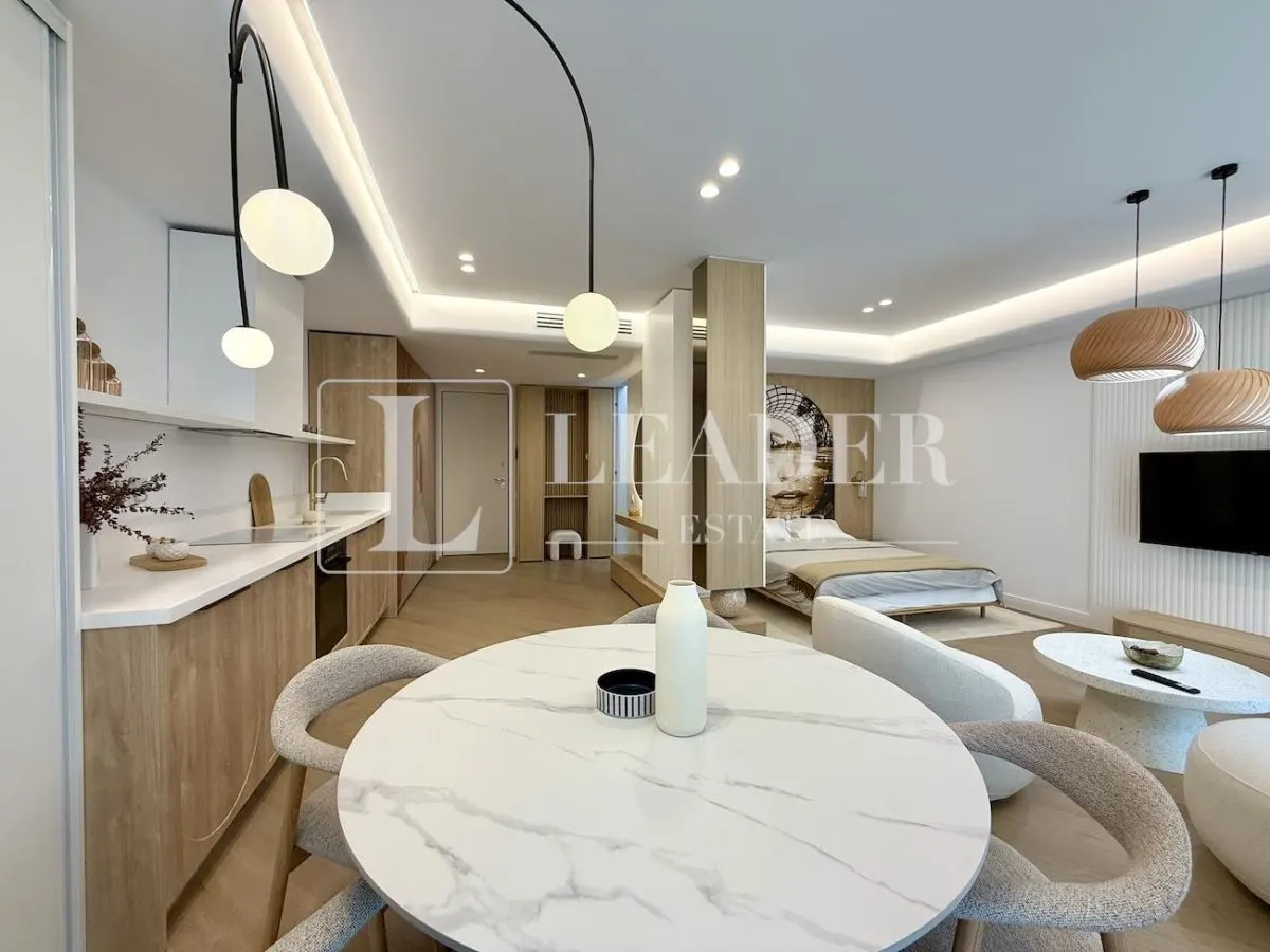 Studio elegant de inchiriat in Cortina 126  || Iancu Nicolae | Premium - foto 1