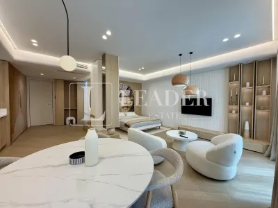 Studio elegant de inchiriat in Cortina 126  || Iancu Nicolae | Premium - foto 2