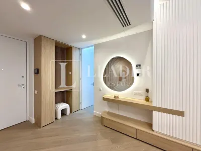 Studio elegant de inchiriat in Cortina 126  || Iancu Nicolae | Premium - foto 11
