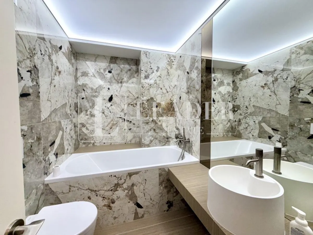 Studio elegant de inchiriat in Cortina 126  || Iancu Nicolae | Premium - foto 12