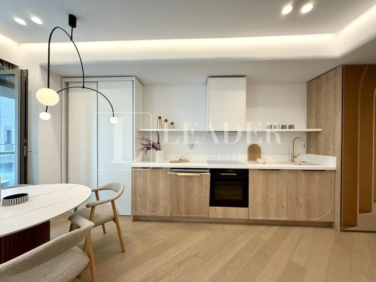 Studio elegant de inchiriat in Cortina 126  || Iancu Nicolae | Premium - foto 13