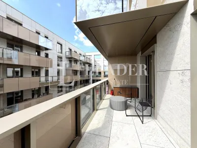 Studio elegant de inchiriat in Cortina 126  || Iancu Nicolae | Premium - foto 14