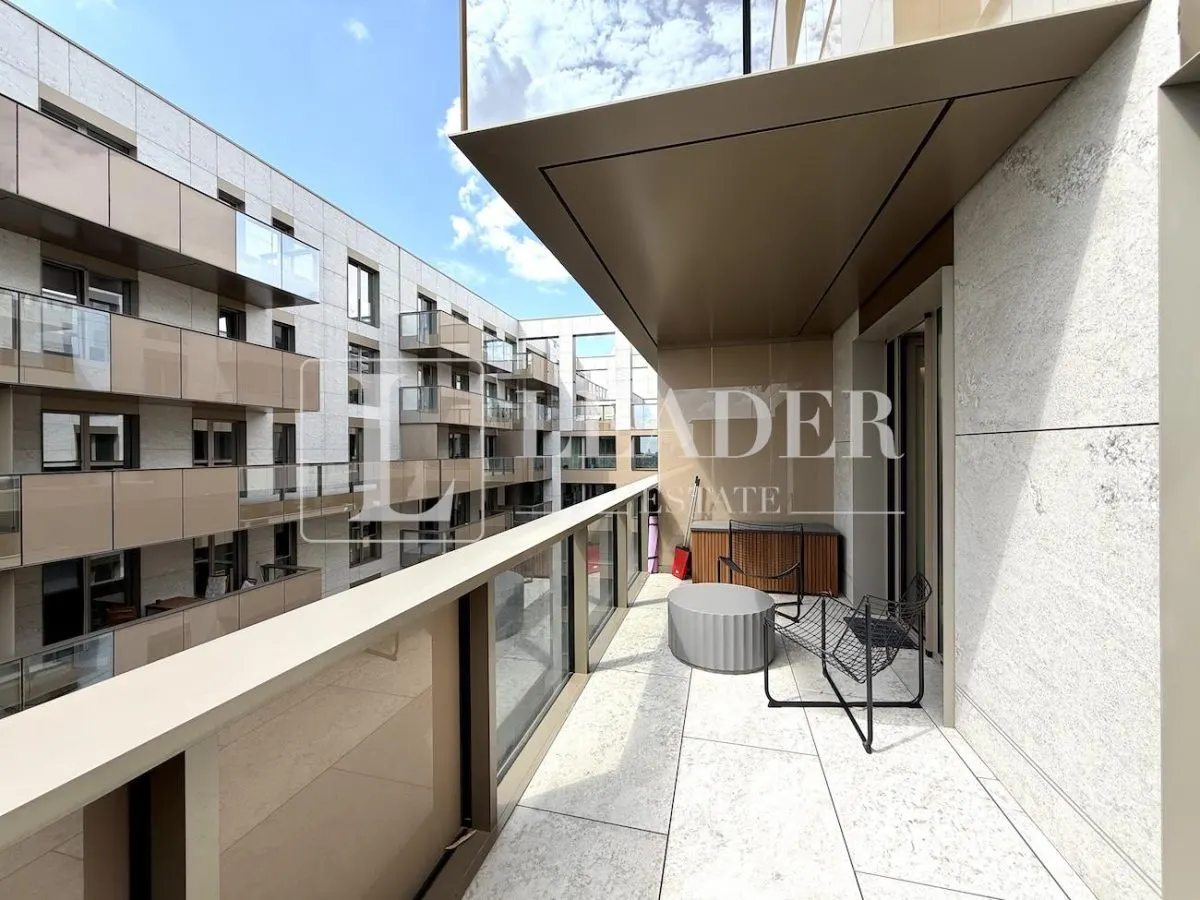 Studio elegant de inchiriat in Cortina 126  || Iancu Nicolae | Premium - foto 14