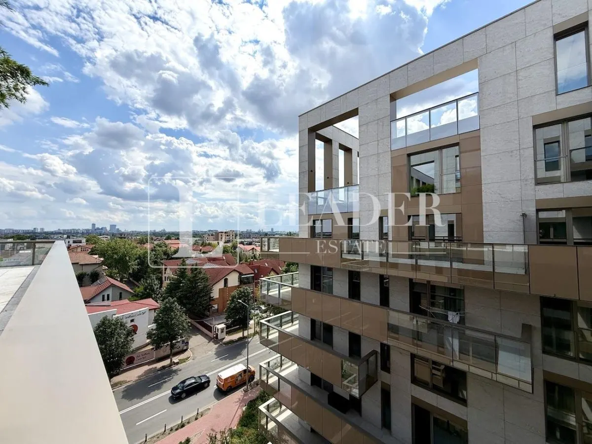 Studio elegant de inchiriat in Cortina 126  || Iancu Nicolae | Premium - foto 15