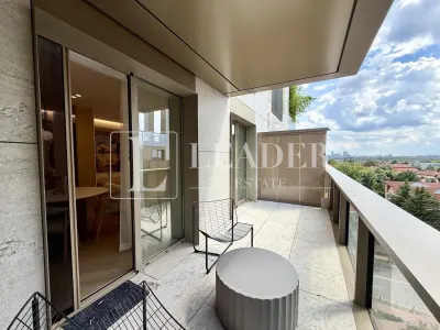 Studio elegant de inchiriat in Cortina 126  || Iancu Nicolae | Premium - foto 17