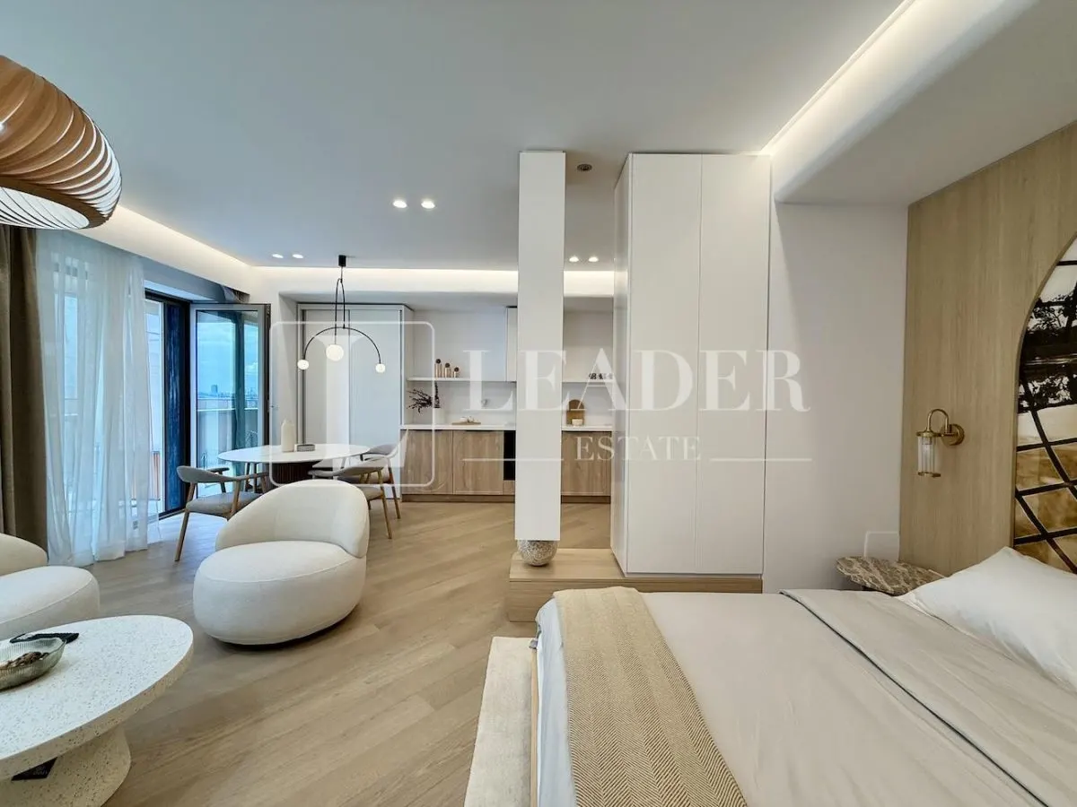 Studio elegant de inchiriat in Cortina 126  || Iancu Nicolae | Premium - foto 3