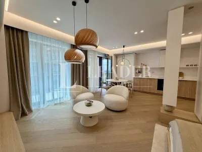 Studio elegant de inchiriat in Cortina 126  || Iancu Nicolae | Premium - foto 4
