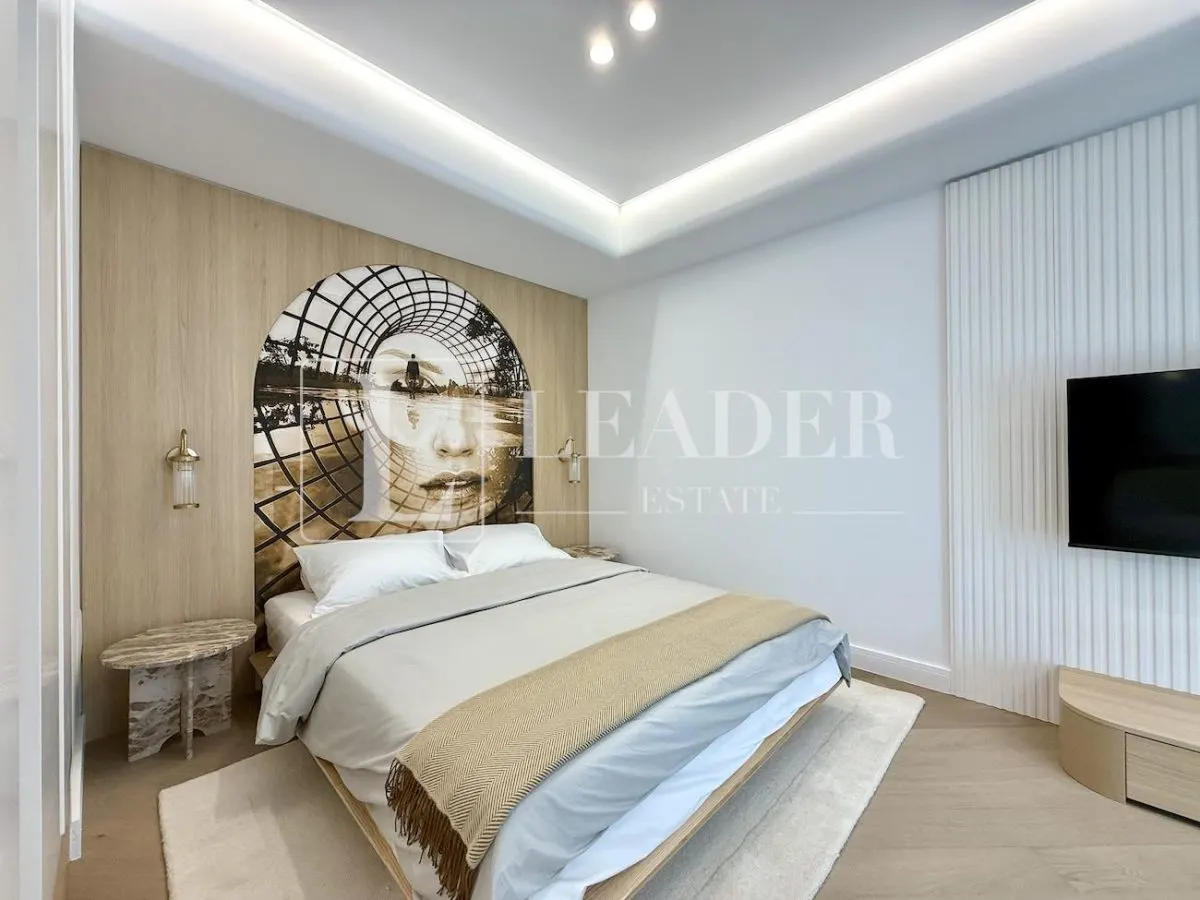 Studio elegant de inchiriat in Cortina 126  || Iancu Nicolae | Premium - foto 7