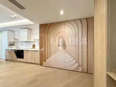 Studio elegant de inchiriat in Cortina 126  || Iancu Nicolae | Premium - foto 10