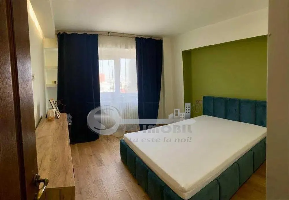 Apartament 4 Camere Decomandat â€“ Nicolina, prima statie dupa Palas, Iași - foto 1
