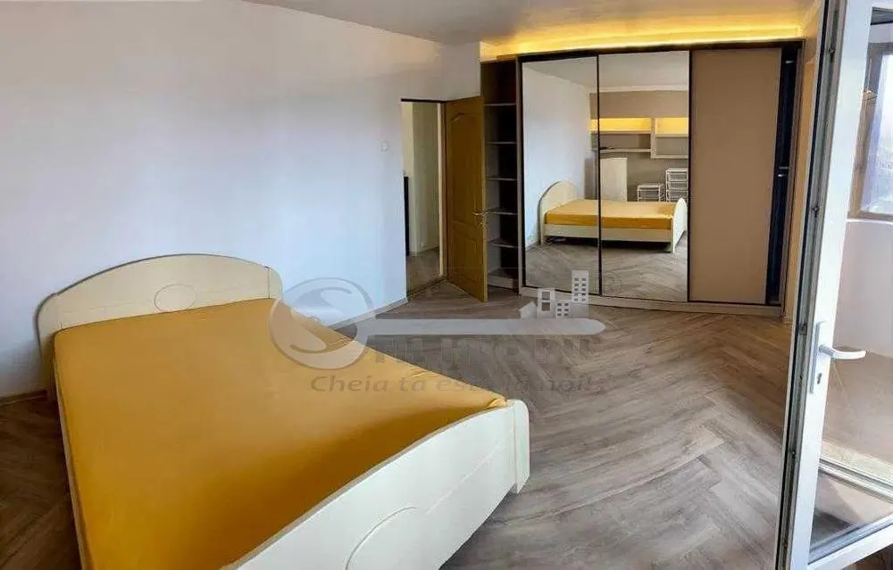 Apartament 4 Camere Decomandat â€“ Nicolina, prima statie dupa Palas, Iași - foto 2