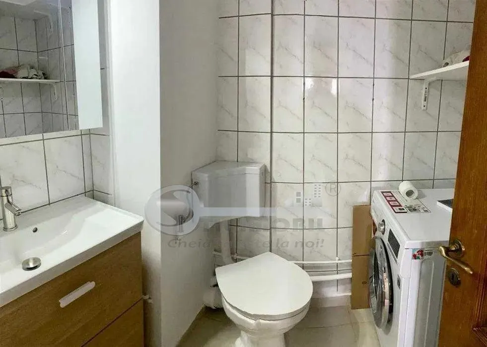 Apartament 4 Camere Decomandat â€“ Nicolina, prima statie dupa Palas, Iași - foto 6