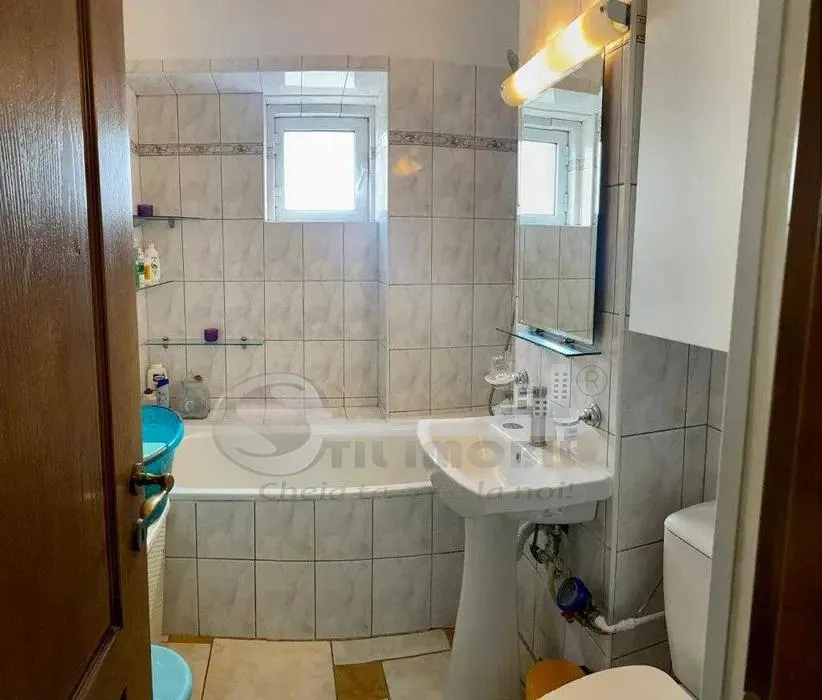 Apartament 4 Camere Decomandat â€“ Nicolina, prima statie dupa Palas, Iași - foto 7