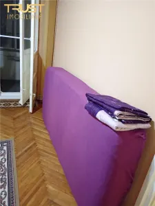 Cazare Untold l 2 Camere l 48 MP l Balcon - foto 7