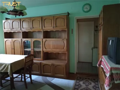 2 Camere l Gheorgheni l 48 MP l Balcon - foto 10